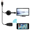 Wireless  Multimedia Receiver HDMI Display Dongle Smart TV Produktbild-Vorschau 3