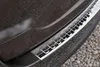 Ladekantenschutz passend für Mazda CX-5 2 II Edelstahl Produktbild-Vorschau 4