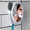 Kosmetické zrcátko s přísavkou Náhled obrázku produktu 2