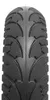 Opona 200x50 (8x2.0-33) PolyurethanONYX JW Produktbild-Vorschau 2