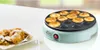 Bestron Poffertjes Maker im Retro Design, Mini Pfannkuchen Produktbild-Vorschau 8