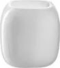 Leonardo Vase Milano, Dekovase, Blumenvase, Kalk-Natron Produktbild-Vorschau 1