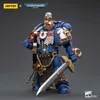 Figurka akcji Joy Toy 1/18 Ultramarines Honor Guard Anteprima dell’immagine prodotto 12