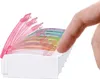 WELLGRO Tablettenbox für 7 Tage - Pillendose - 1 Fach pro Produktbild-Vorschau 4