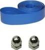 Schürmann Euroline 28-Zoll-Hinterrad, doppelwandige Felge, Produktbild-Vorschau 3