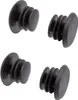 M-Wave Lenker-Endstopfen Fit-Plugs, für versch. Produktbild-Vorschau 1