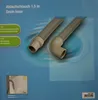Hama 00111052, Grau, Polypropylen (PP), Dishwasher, Washing Produktbild-Vorschau 2