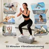 Piattaforma vibrante COSTWAY, piattaforma vibrante, Anteprima dell’immagine prodotto 9
