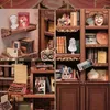 Habarri | DIY Book Nook - Im Schatten eines guten Buches - Produktbild-Vorschau 4