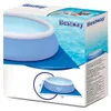 Bestway 58002, Podložka, Modrá, 3,66 m, 1,2 kg, 1 kusov, Náhľad obrázku produktu 34