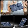 Etui double couche pour Honor 400, cache-appareil photo Voir les images du produit 4