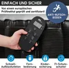 BRAST Whirlpool aufblasbar MSpa Starry mit LED Beleuchtung Produktbild-Vorschau 4