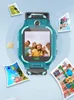 Kinder Smartwatch mit GPS, SOS-Taste, microSIM, Produktbild-Vorschau 4