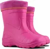 KOLMAX superleichte Eva Kinder Gummistiefel gefüttert Pink Produktbild-Vorschau 1