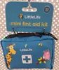 LittleLife handliche Notfall-Apotheke Erste Hilfe Kasten Produktbild-Vorschau 1