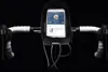 Wozinsky Bike Handlebar Bag with Phone Case 1 L Black Voir les images du produit 19