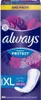 always 8006540689011 always Slipeinlagen Daily Protect Anteprima dell’immagine prodotto 1