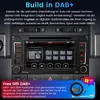 7'' HD Autoradio DVD CD GPS Navi BT DAB+ SWC Per T5 Anteprima dell’immagine prodotto 5