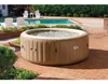 Piscina Idromassaggio "Pure Spa Bubble Massage" Rotonda Anteprima dell’immagine prodotto 1