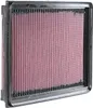 K&N filtre à air sport pour Ford Maverick 1993-1998 2.4L Voir les images du produit 10