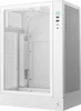 DeepCool CH170 PLUS WH, Tower, PC, Biały, micro ATX, Podgląd zdjęcia produktu 3