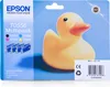 Epson Duck Multipack 4 Farben T0556, Schwarz, Cyan, Produktbild-Vorschau 10