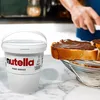 Nutella streichfähige Creme 3kg - Ferrero Produktbild-Vorschau 3