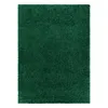 Dywan SOFFI shaggy 5cm butelkowa zieleń zielony 140x190 cm Podgląd zdjęcia produktu 2