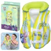 Gilet de sauvetage Bestway® niveau B Disney® Lilo & Stitch, Voir les images du produit 12