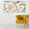 Coloray Acrylbild 140x70  Wandbild Acrylbilder Französische Produktbild-Vorschau 3