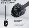 ovimar Toilettenbürste Finnkona 81003867 Produktbild-Vorschau 7
