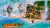 Playstation Games Ps5 Marsupilami Hoobadventure Mehrfarbig Produktbild-Vorschau 3