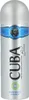 Cuba Blue Deodorant Spray 200 ml (man) Produktbild-Vorschau 1