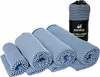 pandoo Badetuch L blau 80,0 x 160,0 cm Produktbild-Vorschau 1
