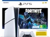 Sony PlayStation 5 SLIM Disc 1TB + Fortnite Cobalt Star Produktbild-Vorschau 11