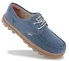 Baskets pour homme Palladium Dunelite Moc Cush 04660-481-M Voir les images du produit 1