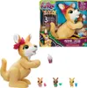 Hasbro Fur Real Friends Klokanica Josefínka Náhľad obrázku produktu 13