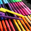 OMNA | Mega set da colorare artistico - 288 pezzi - matite Anteprima dell’immagine prodotto 8