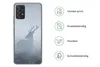 MuchoWow® Handyhülle Schutzhülle Hülle für Samsung galaxy Produktbild-Vorschau 7