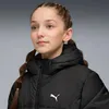 Puma Ess Hooded Padded Jacket 176 Voir les images du produit 4