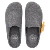 Pantoufles Toni Pons, grises, taille 40 Voir les images du produit 6