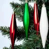 Vilde | Boules de Noël - lot de 4 - Design hivernal - Voir les images du produit 2