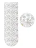 BÜGELBRETTBEZUG 150x51cm mit Zugkordel Polsterung Produktbild-Vorschau 2