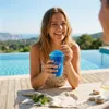 Sirop pour granités Rainbow, saveur Blue Energy, 5 L, Voir les images du produit 5