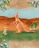 PLAYMOBIL 71290 Wiltopia - Canguro con cucciolo Anteprima dell’immagine prodotto 8