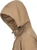 FALKENSTEJN Summer Windbreaker Anorak Windjacke leichte Produktbild-Vorschau 4