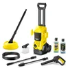 Kärcher Hochdruckreiniger K 2 Premium FJ Home, 110 bar, 360 Produktbild-Vorschau 1