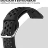 Strap-it Polar Vantage M Silikonarmband mit Löchern Produktbild-Vorschau 4