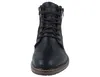 Rieker Herren Schnürboots Stiefelette Reißverschluss 13742, Produktbild-Vorschau 51