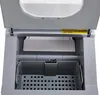 Macchina per cubetti di ghiaccio EB 15 PRO con serbatoio Anteprima dell’immagine prodotto 5